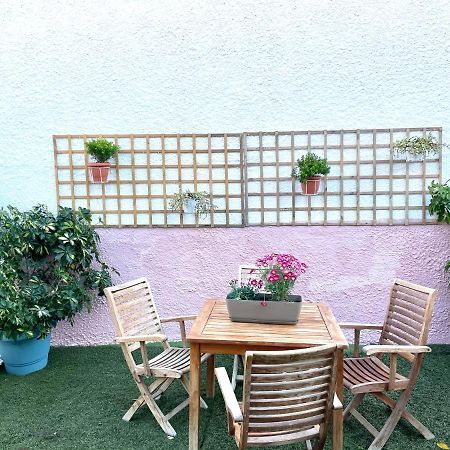 Spáta Bohem Apartment Near Athens Airport מראה חיצוני תמונה