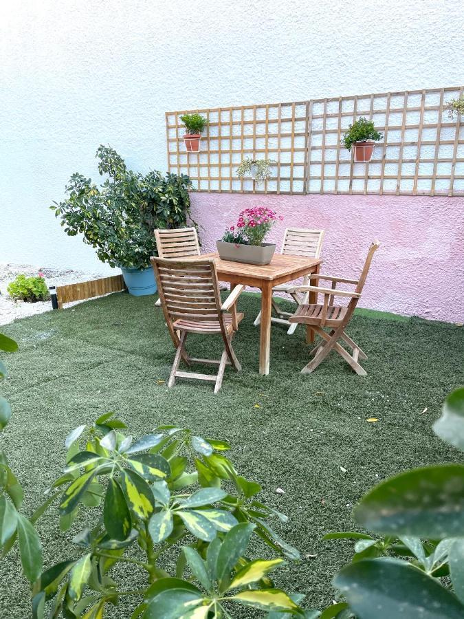 Spáta Bohem Apartment Near Athens Airport מראה חיצוני תמונה