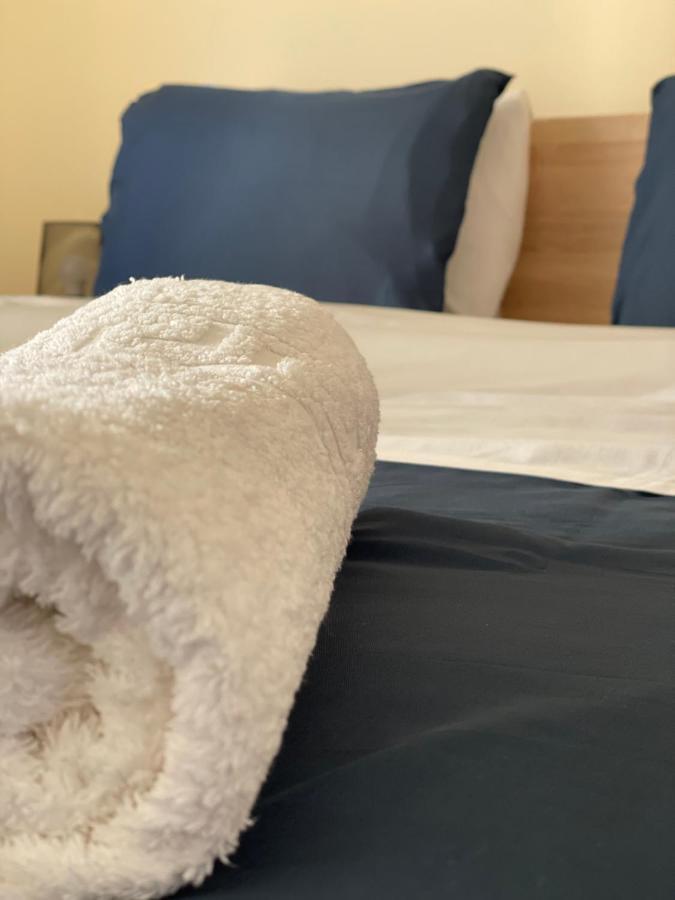 Spáta Bohem Apartment Near Athens Airport מראה חיצוני תמונה