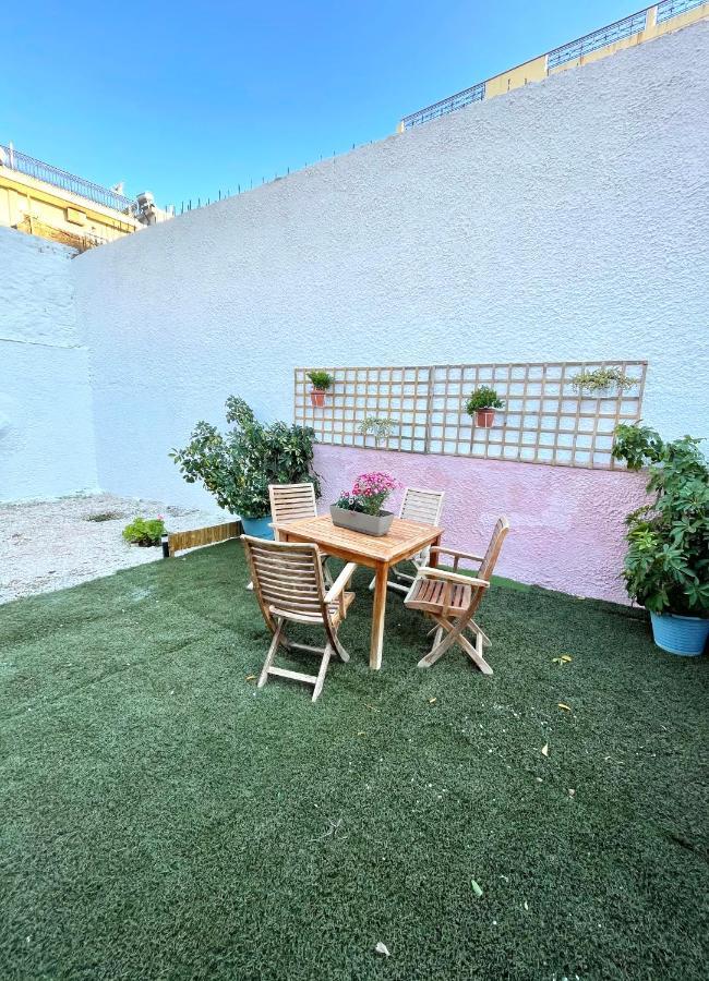Spáta Bohem Apartment Near Athens Airport מראה חיצוני תמונה