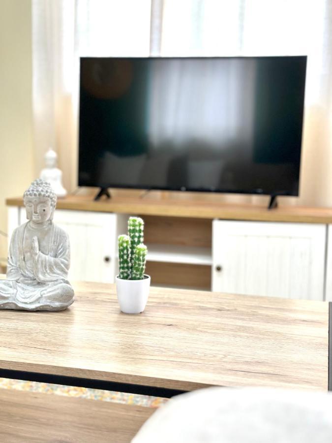 Spáta Bohem Apartment Near Athens Airport מראה חיצוני תמונה