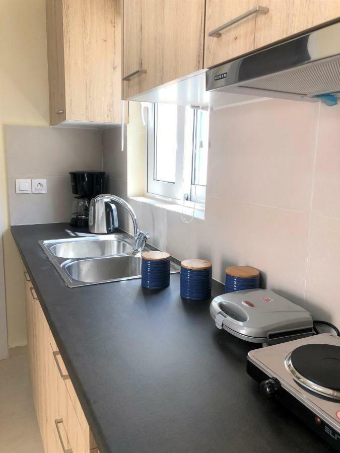 Spáta Bohem Apartment Near Athens Airport מראה חיצוני תמונה