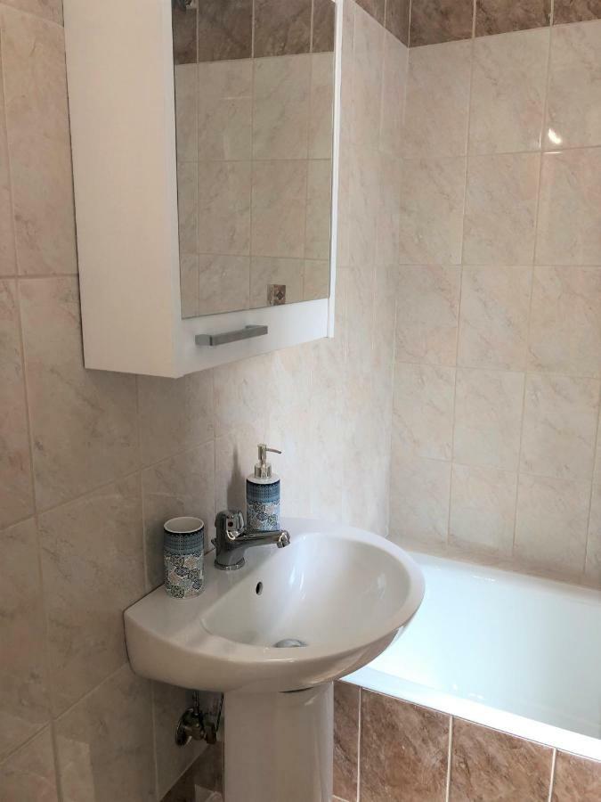 Spáta Bohem Apartment Near Athens Airport מראה חיצוני תמונה