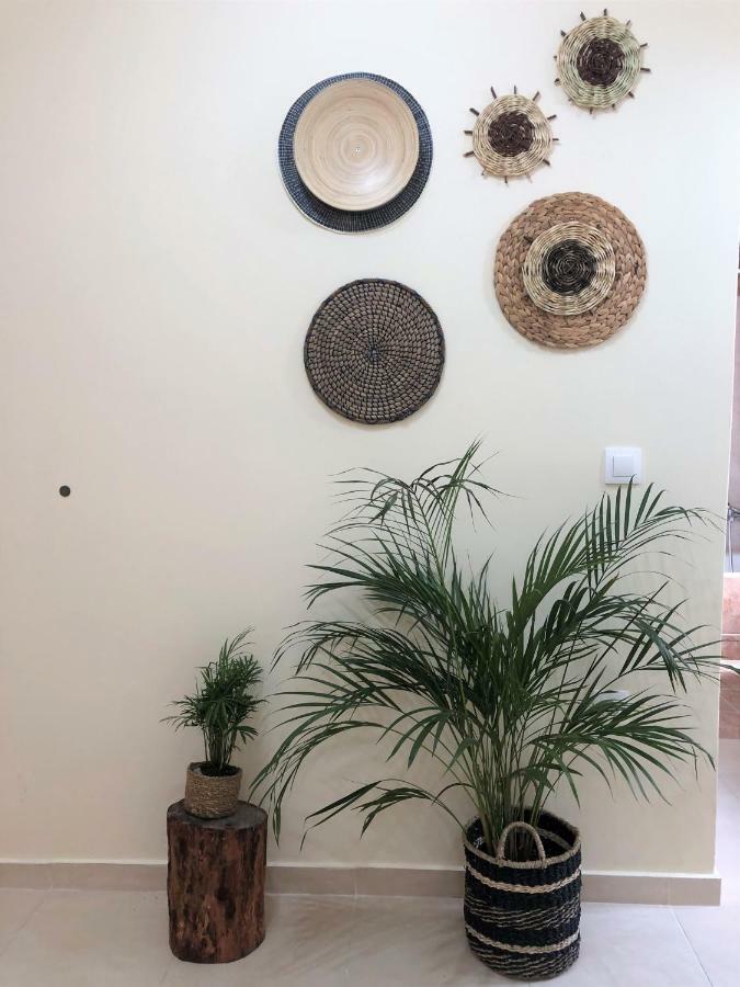 Spáta Bohem Apartment Near Athens Airport מראה חיצוני תמונה