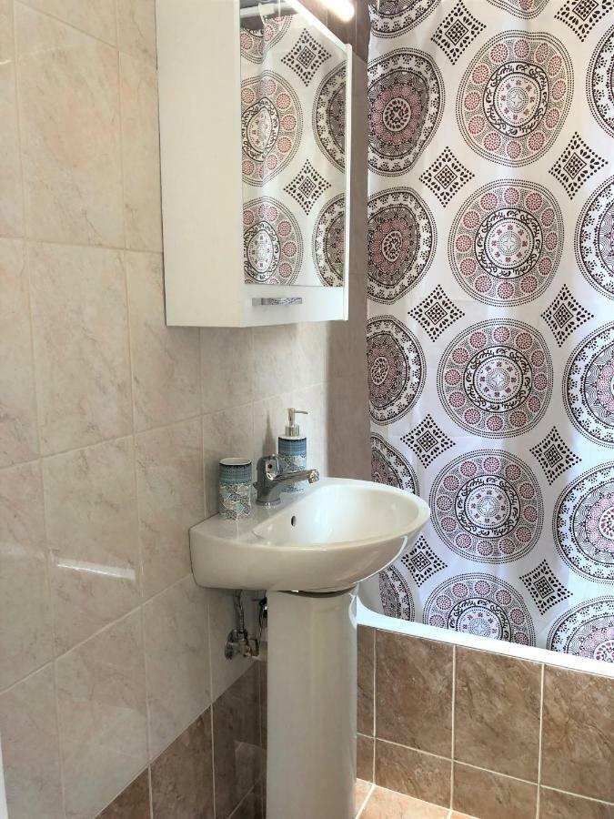 Spáta Bohem Apartment Near Athens Airport מראה חיצוני תמונה